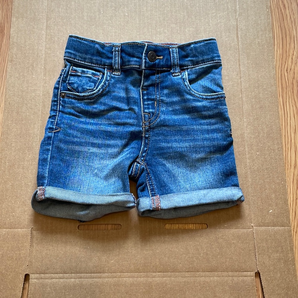 Cat & Jack Denim